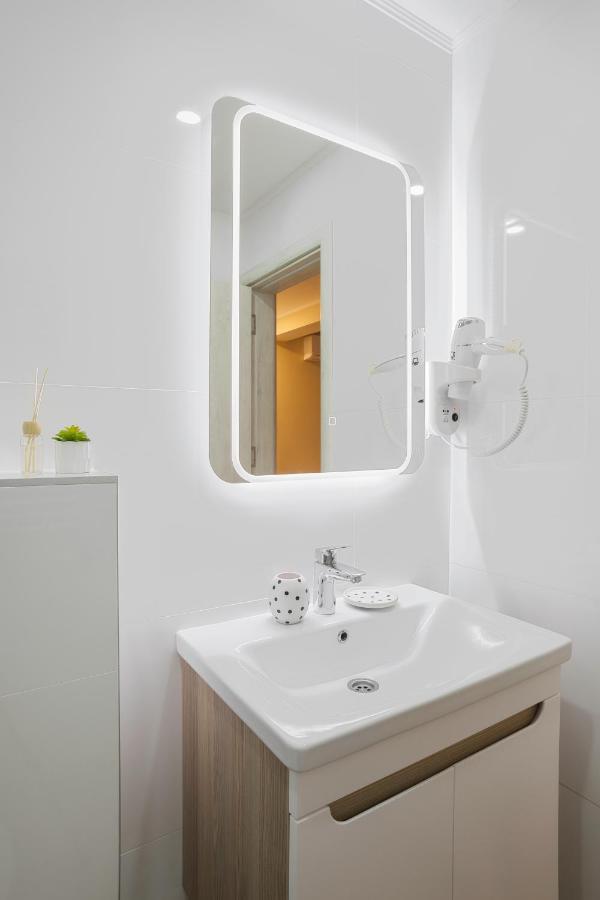 Bella Villa Vrnjačka Banja Extérieur photo