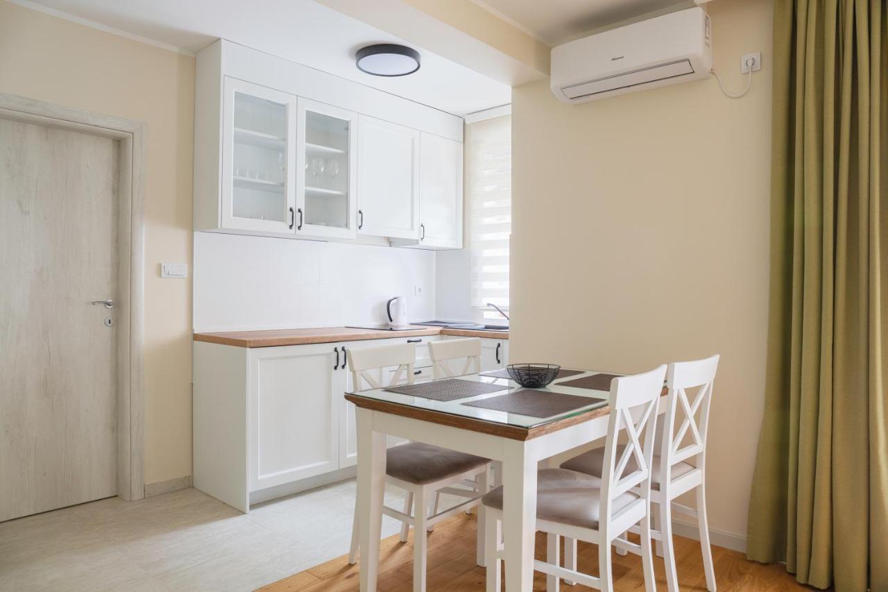 Bella Villa Vrnjačka Banja Extérieur photo
