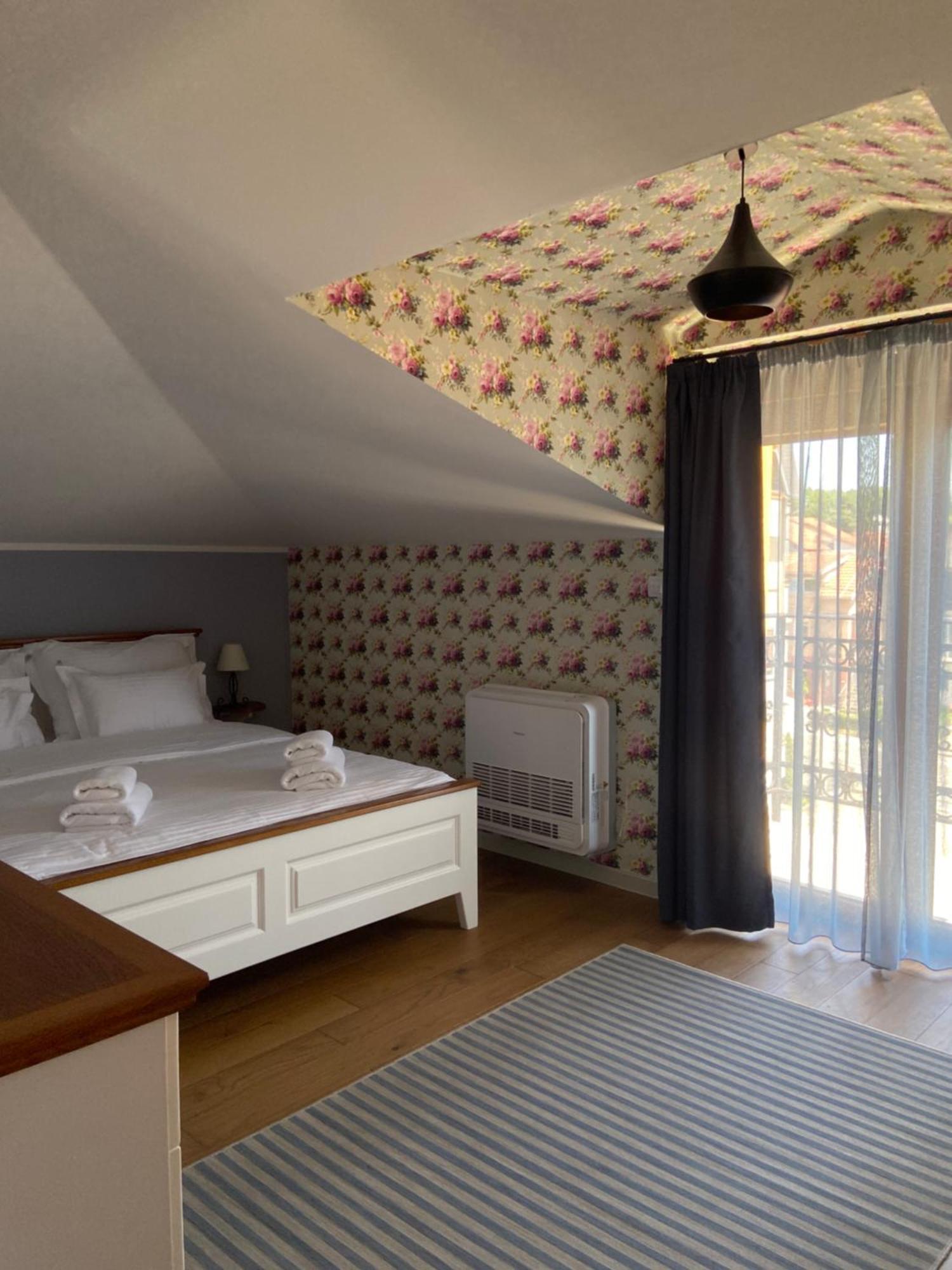 Bella Villa Vrnjačka Banja Extérieur photo