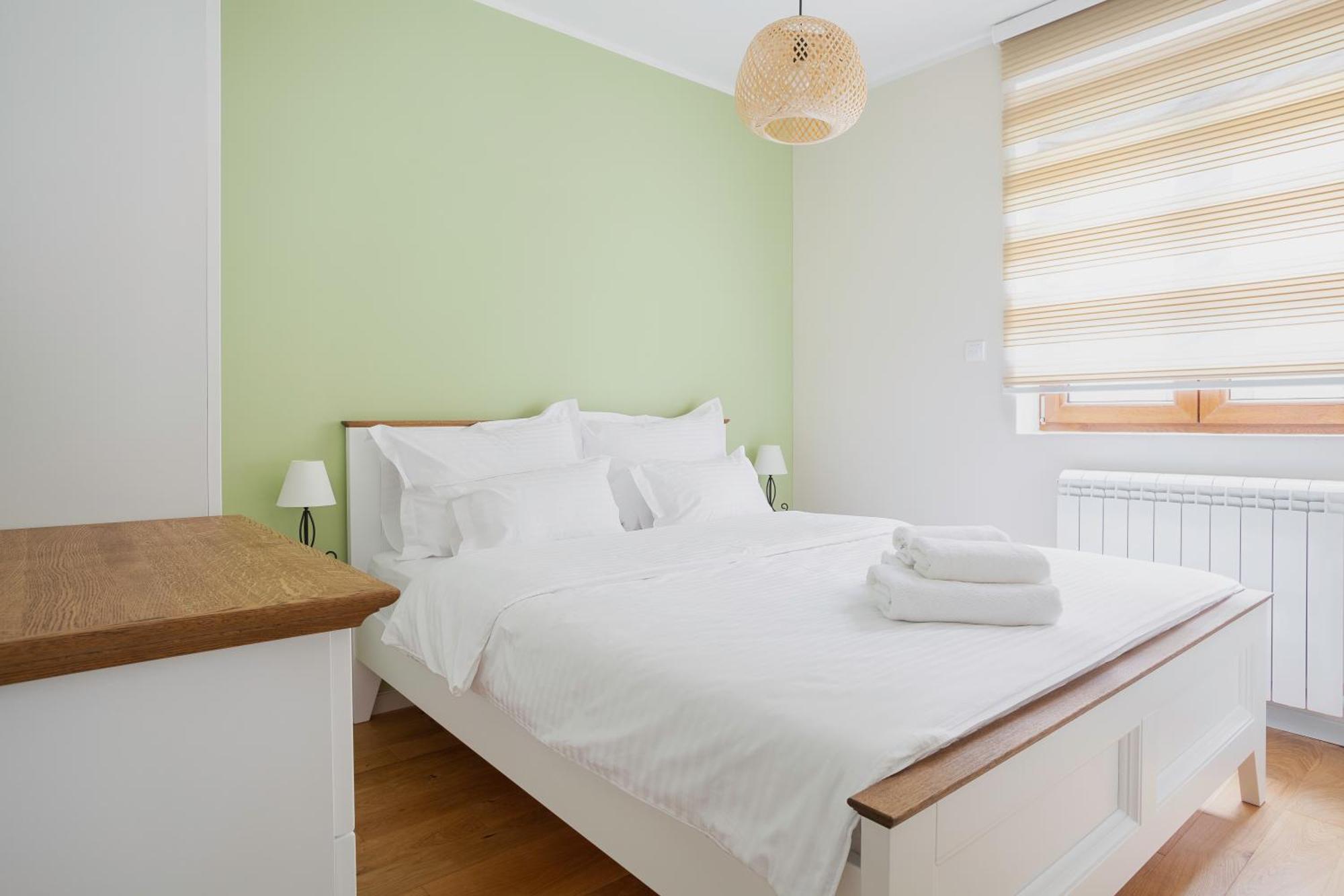 Bella Villa Vrnjačka Banja Extérieur photo