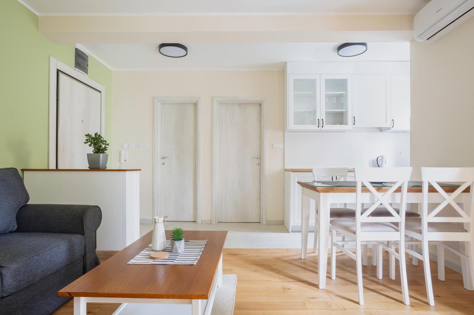 Bella Villa Vrnjačka Banja Extérieur photo